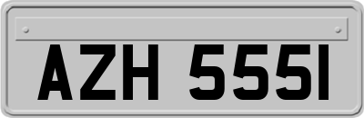 AZH5551