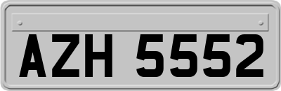 AZH5552