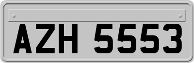 AZH5553