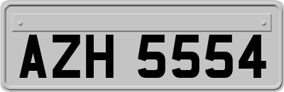 AZH5554