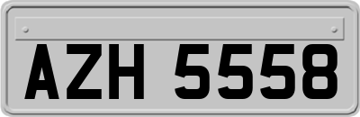 AZH5558