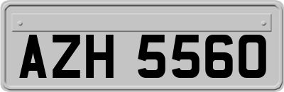 AZH5560