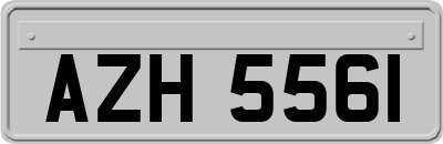 AZH5561
