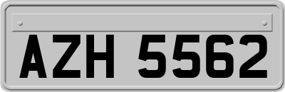 AZH5562