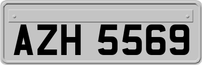 AZH5569