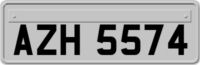 AZH5574
