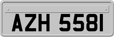 AZH5581