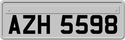 AZH5598