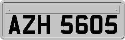AZH5605
