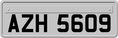 AZH5609