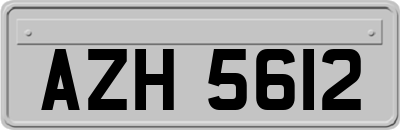 AZH5612