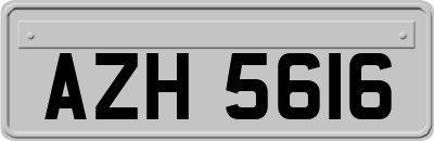 AZH5616