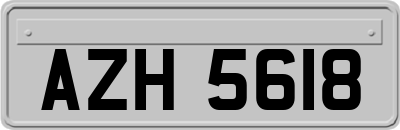 AZH5618