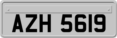 AZH5619