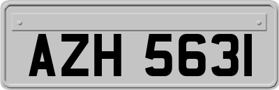 AZH5631