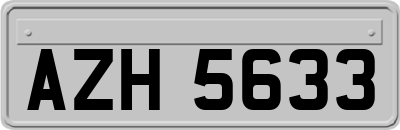 AZH5633