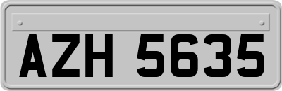 AZH5635