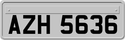 AZH5636