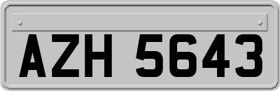 AZH5643