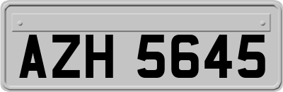 AZH5645