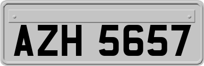 AZH5657