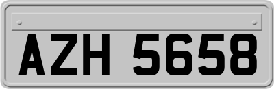 AZH5658