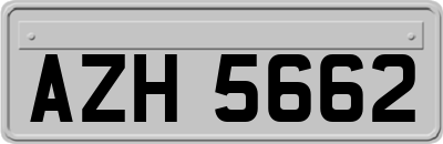 AZH5662