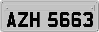 AZH5663