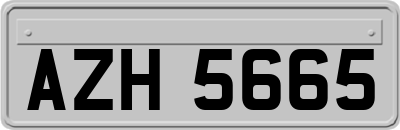 AZH5665