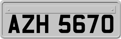 AZH5670