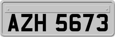 AZH5673