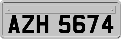 AZH5674