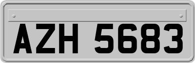 AZH5683