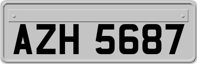 AZH5687