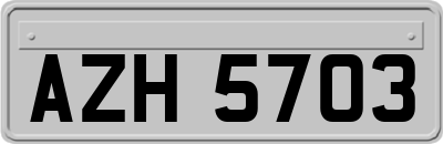 AZH5703