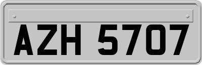 AZH5707