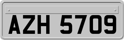 AZH5709
