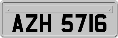 AZH5716
