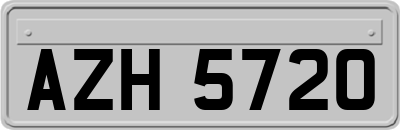 AZH5720