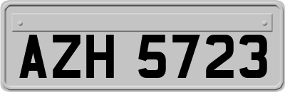 AZH5723