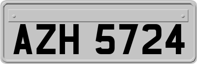 AZH5724
