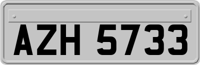 AZH5733
