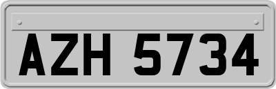 AZH5734