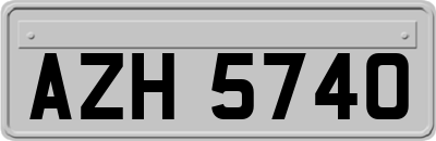 AZH5740