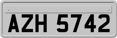 AZH5742