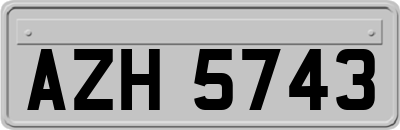 AZH5743