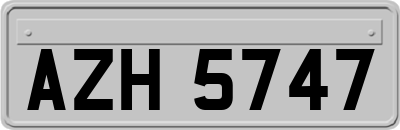 AZH5747