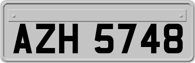 AZH5748