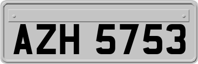 AZH5753