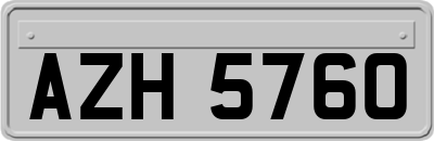 AZH5760